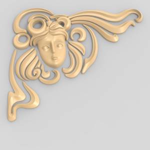 Узор мини 18