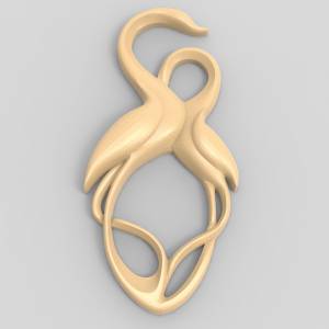 Узор мини 20