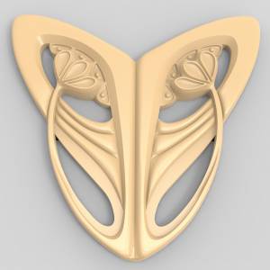 Узор мини 21