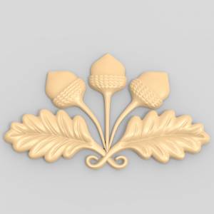 Узор мини 24