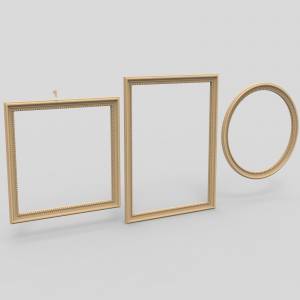 Комплект обрамлений 1