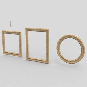 Комплект обрамлений 10