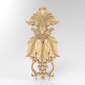 Гроздь винограда