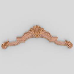 Арка декоративная