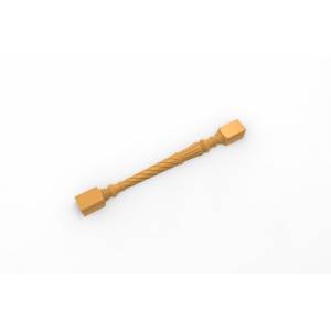 Балясина малая