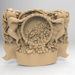 Декоративный элемент