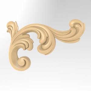 Декоративный уголок