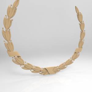 Элемент Венок