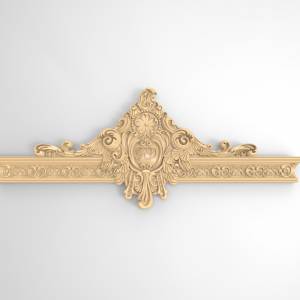 Накладка декоративная