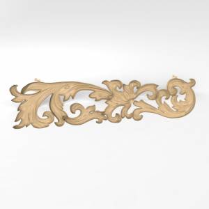 Узор декоративный 2