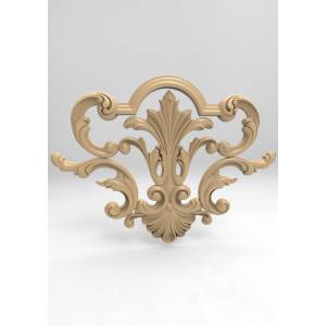 Узор декоративный 5