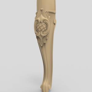 Мебельная ножка 21