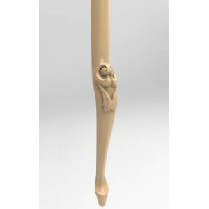 Мебельная ножка