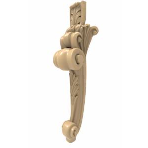 Мебельная ножка 7