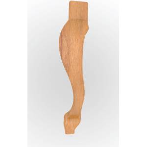 Мебельная ножка 8