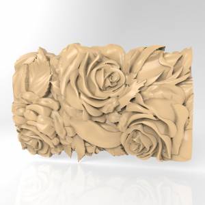 Накладка Розы