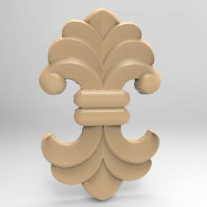 Элемент декора 9