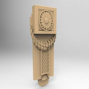 Накладка декоративная2