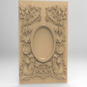 Обрамление 6