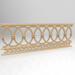 Ограждение