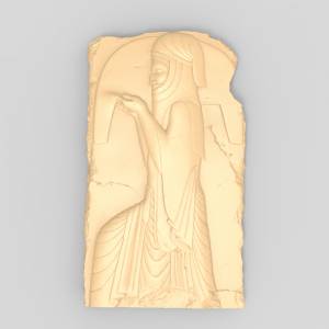 Панно Фреска Египет