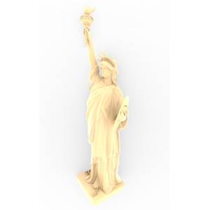 Статуя свободы