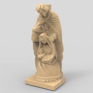 Скульптура  5