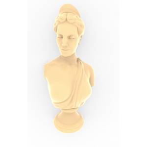 Венера бюст