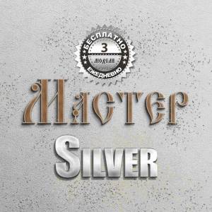 Группа Мастер - Silver